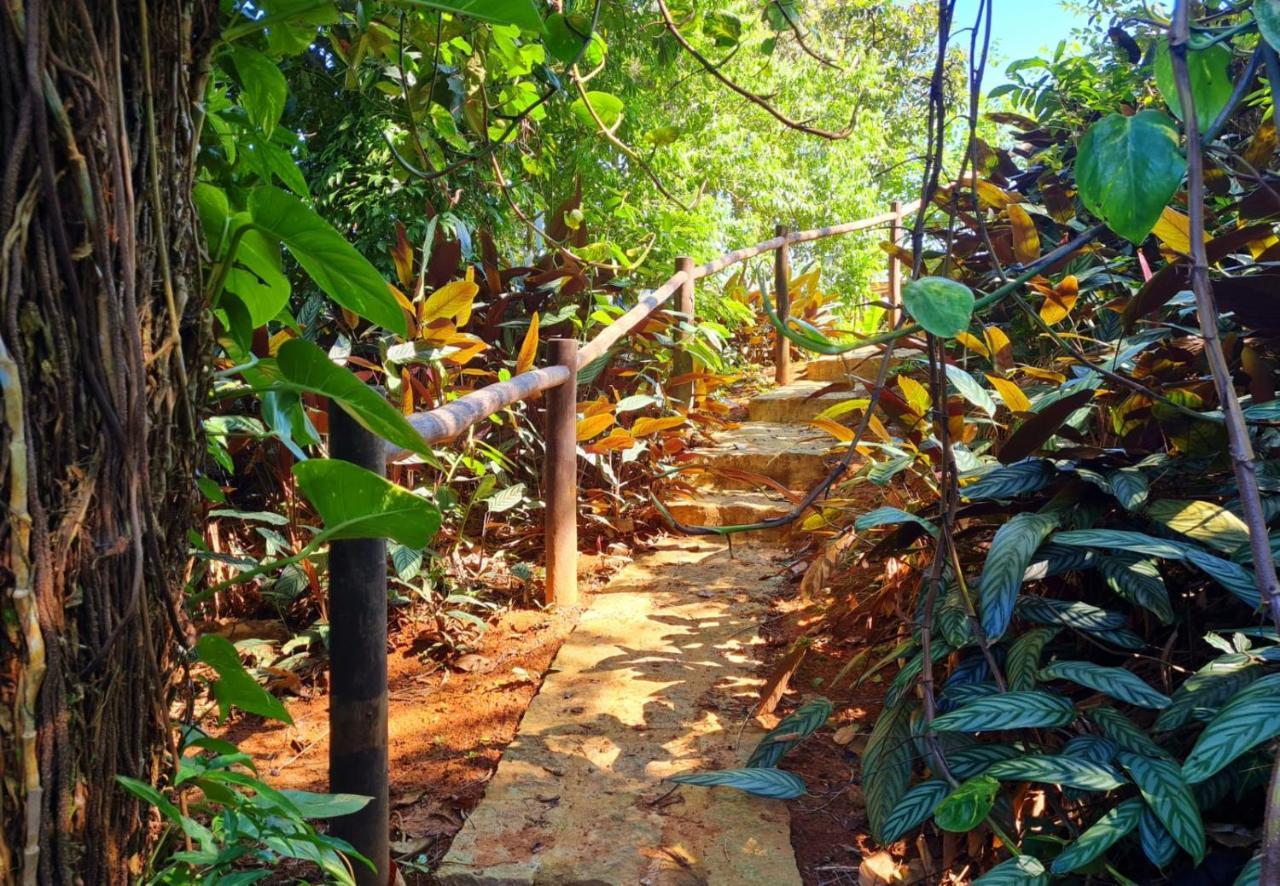 Pousada Por Do Sol Ilhabela Exterior photo